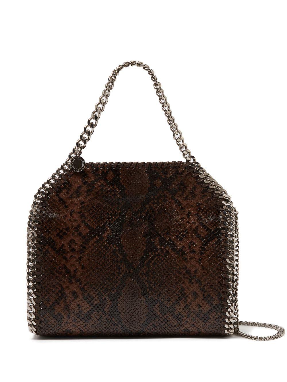 STELLA MCCARTNEY Borsa tote 'Falabella'