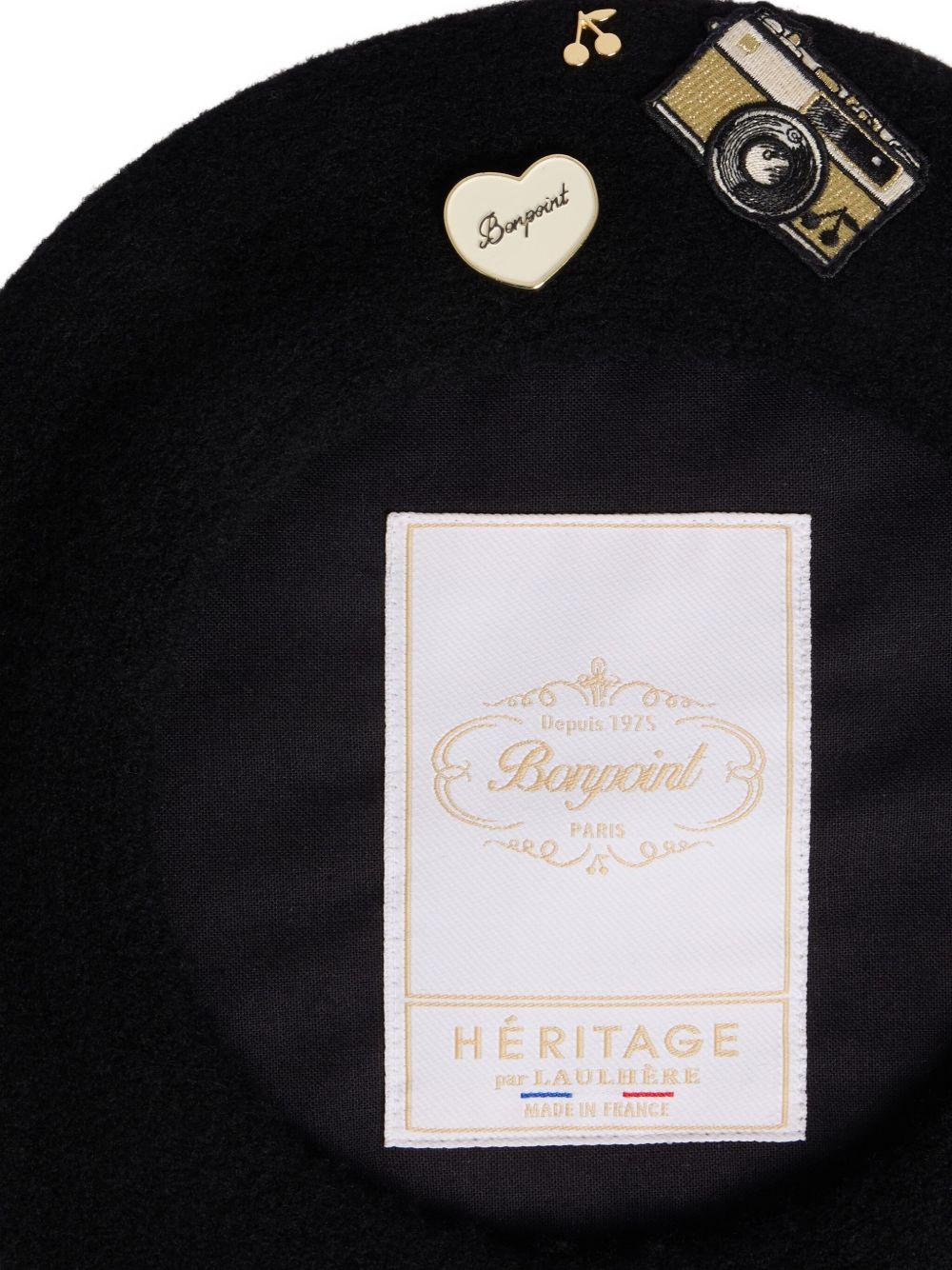 BONPOINT Basco 'Tekla'