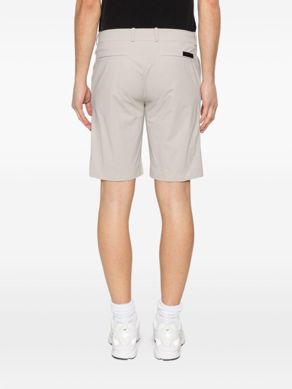 RRD ROBERTO RICCI DESIGNS Shorts in tessuto Surflex beige