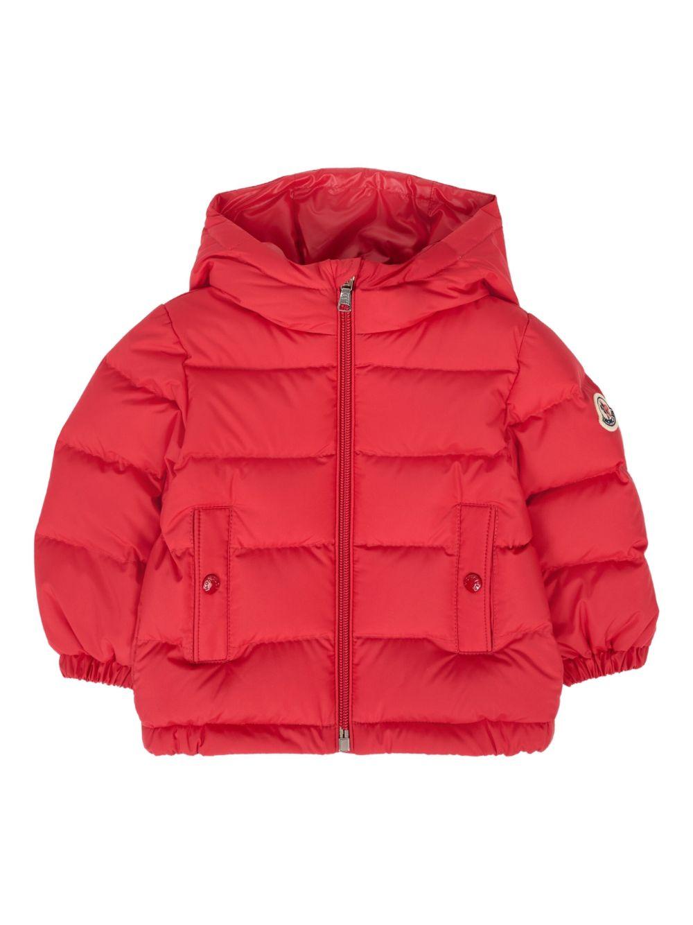 MONCLER Piumino 'Taidu'