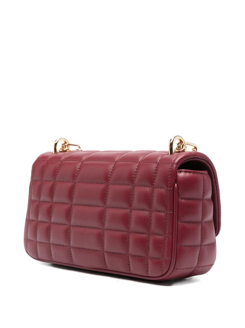 MICHAEL KORS Borsa a tracolla trapuntata