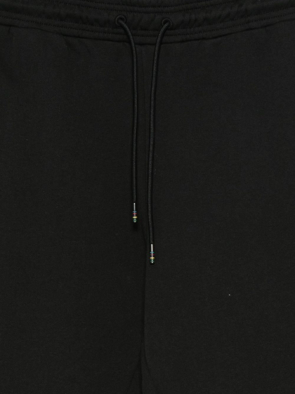 PS PAUL SMITH Pantaloni sportivi neri
