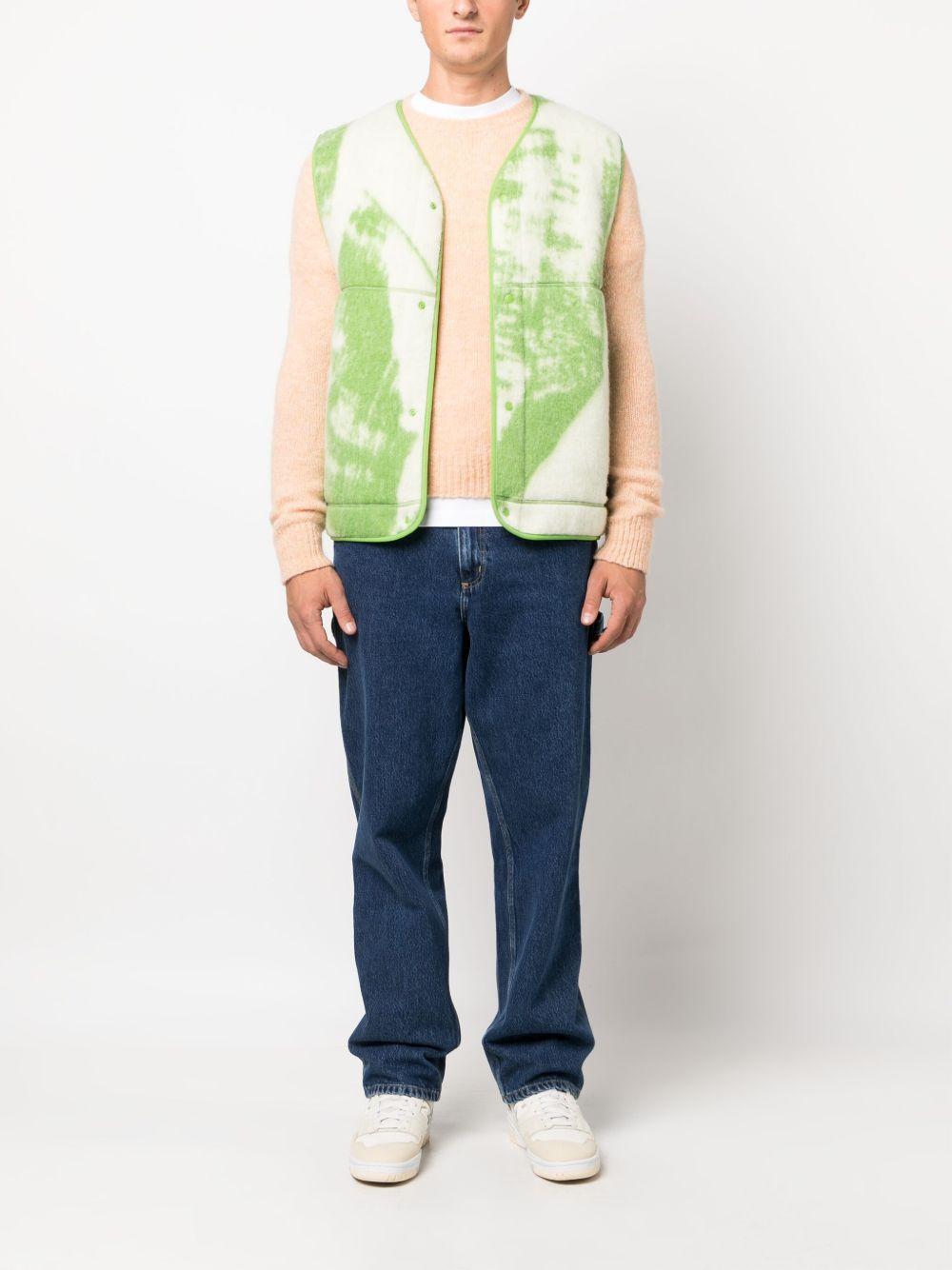 CARHARTT WIP Blu jeans 'Single Knee'