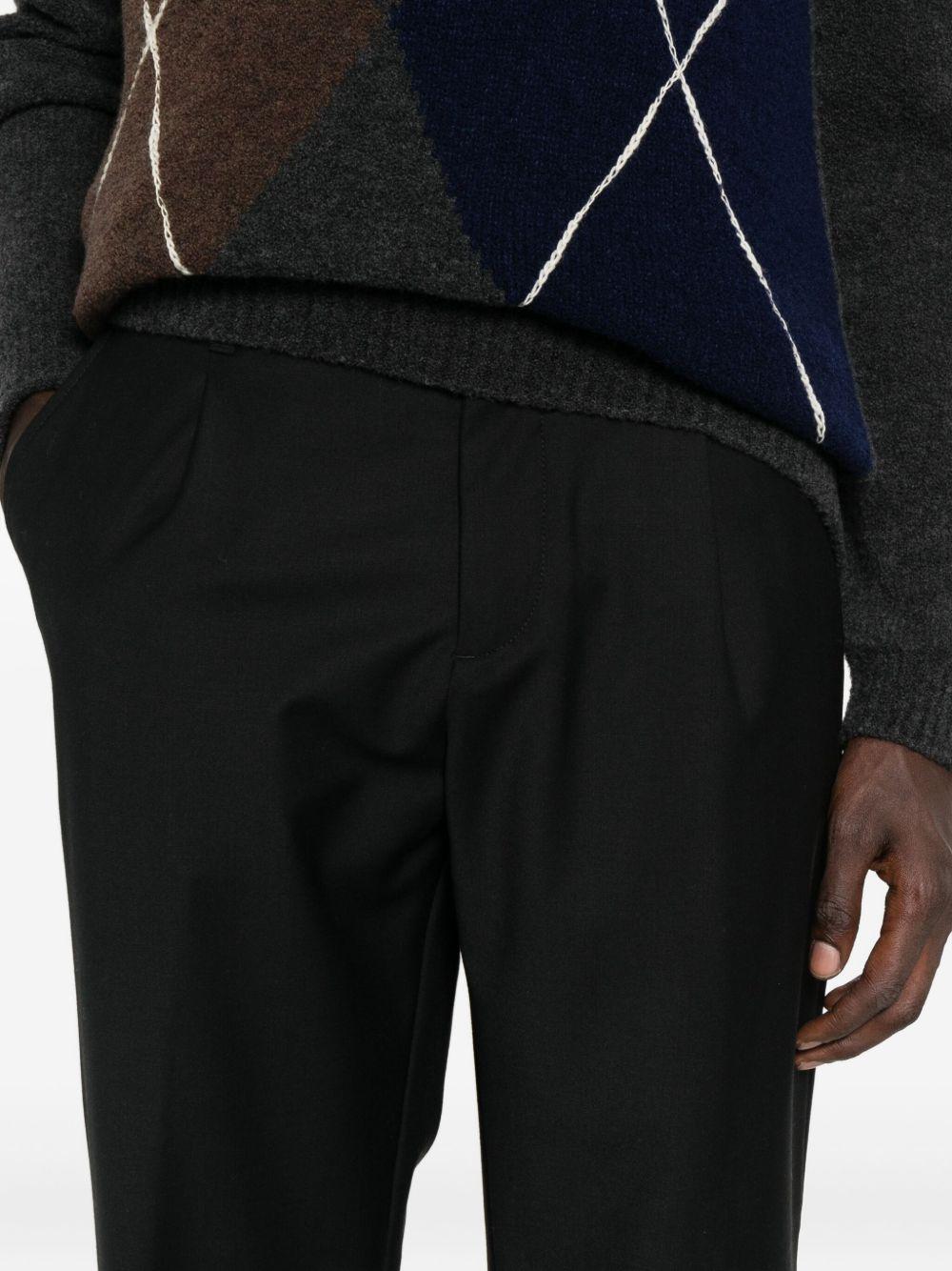 WHITE SAND Pantaloni straight