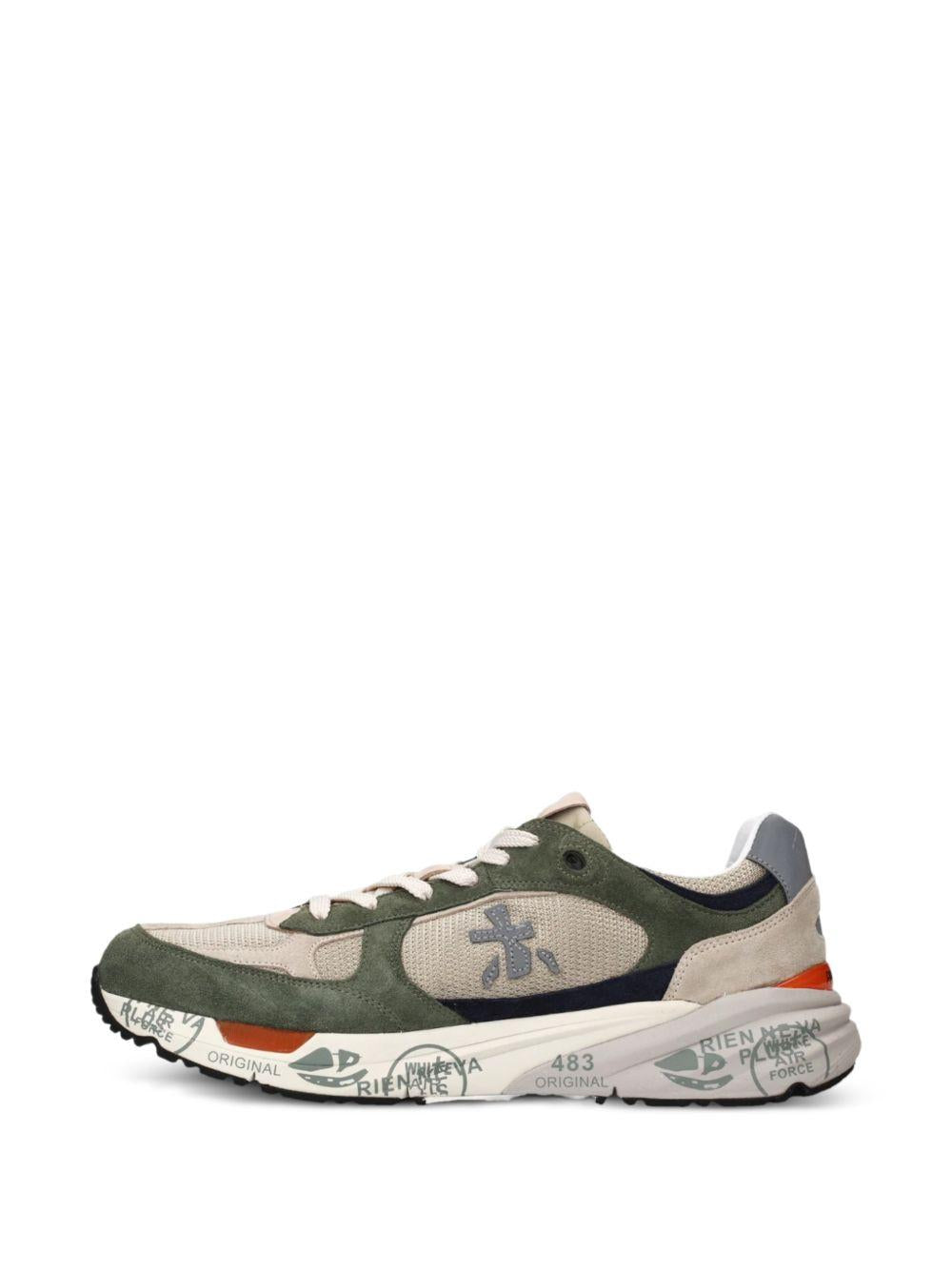 PREMIATA Sneakers Mase 8015