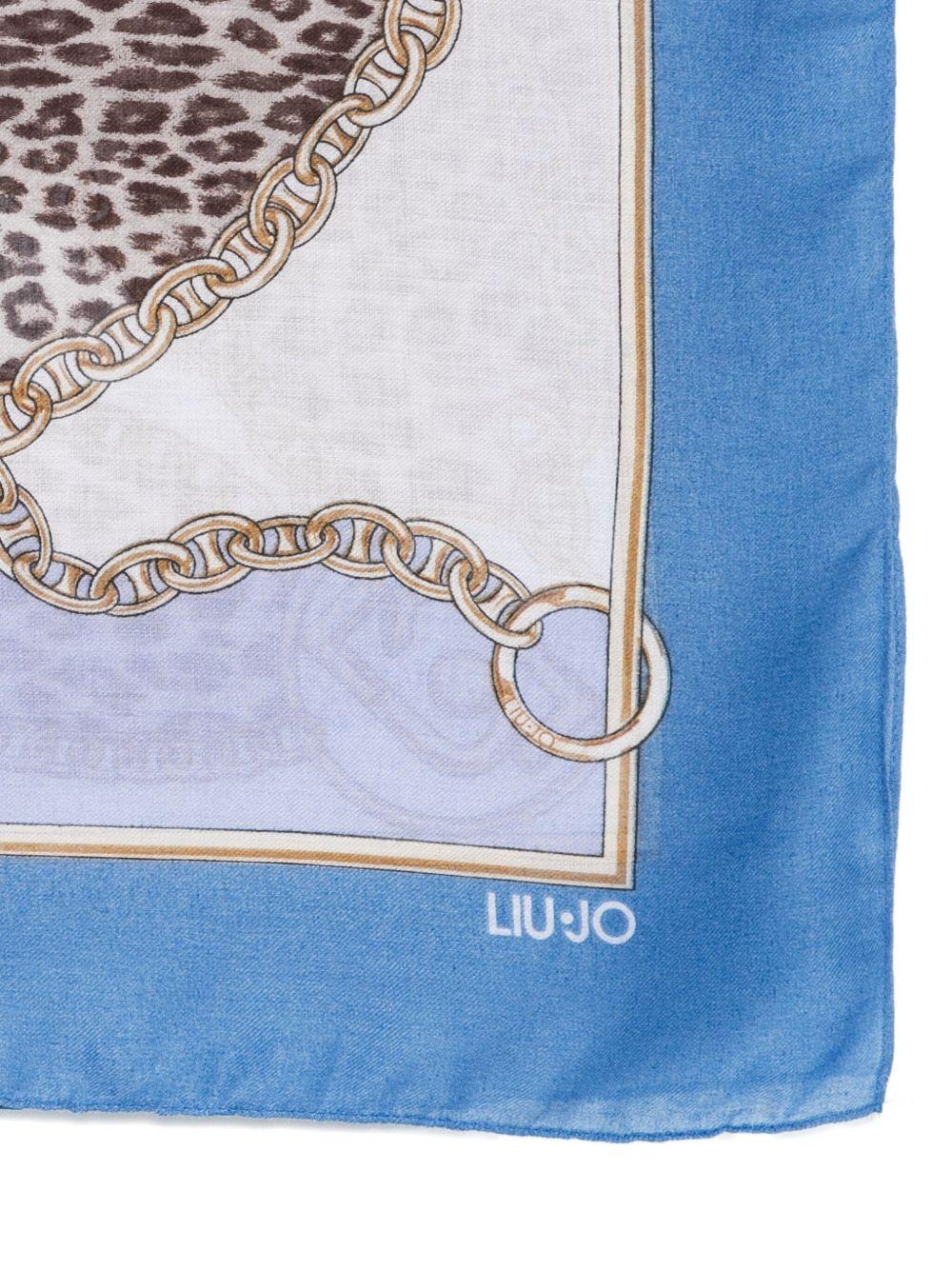 LIUJO Foulard 'Better'