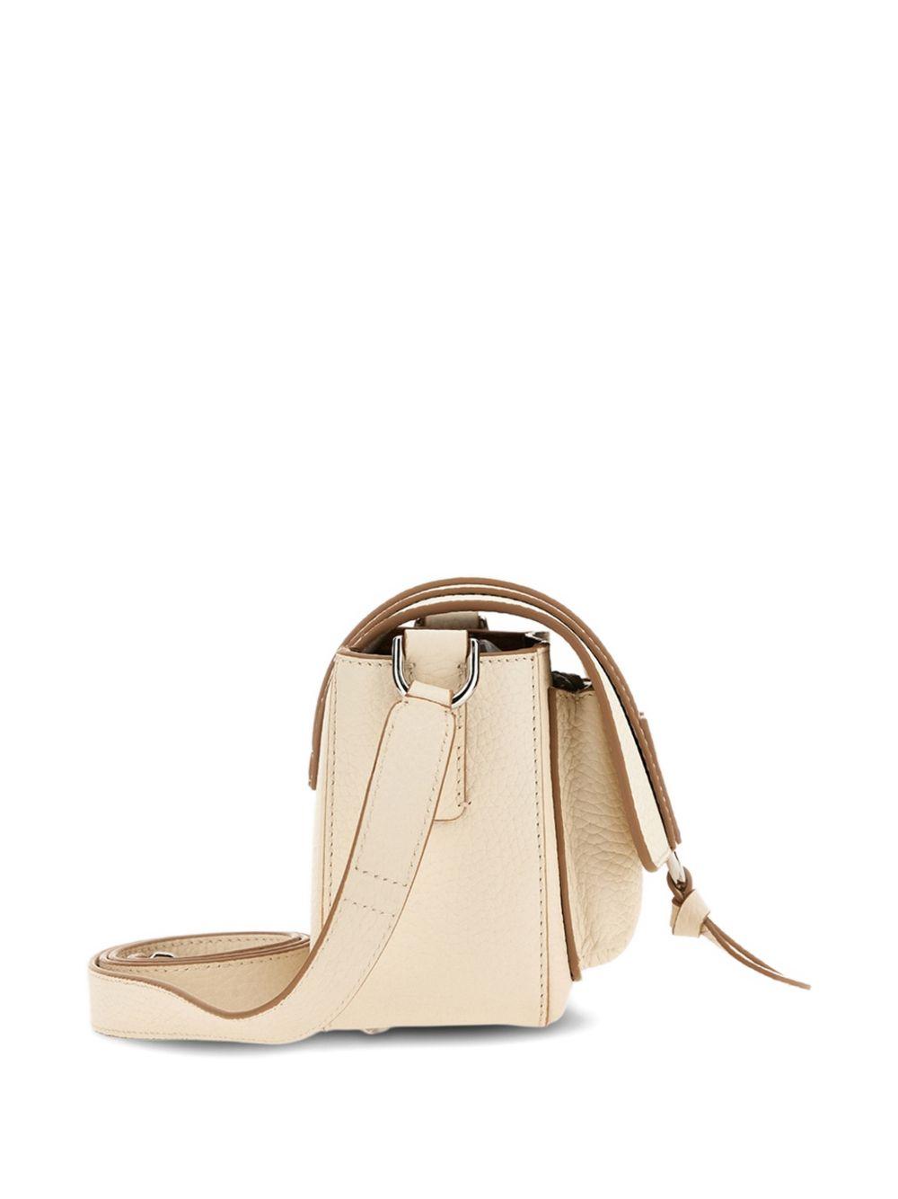 HOGAN Borsa a tracolla in pelle