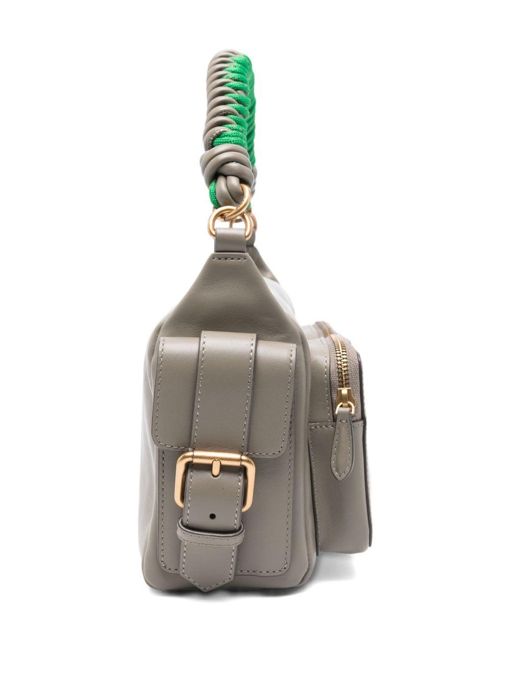 PINKO Borsa a spalla 'Cargo'