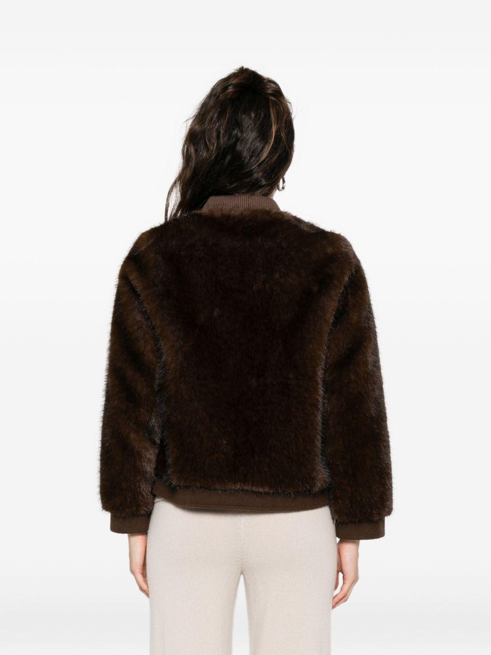 VALENTINI 1972 Bomber con bordo a coste