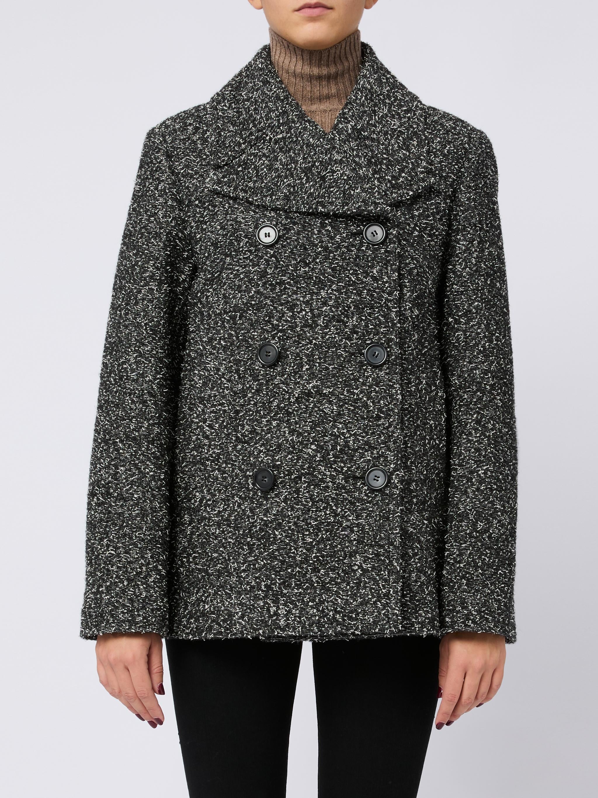 SPORTMAX Cappotto 'Olaf'