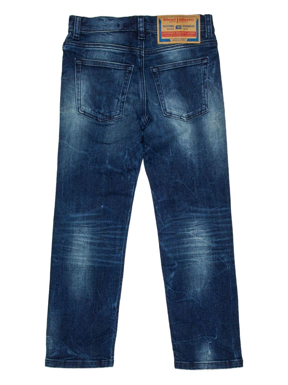 DIESEL Jeans '2010-J'