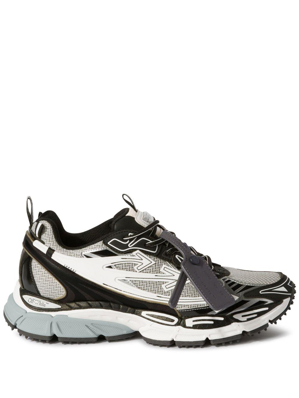 OFF WHITE Sneakers 'Be Right Back'