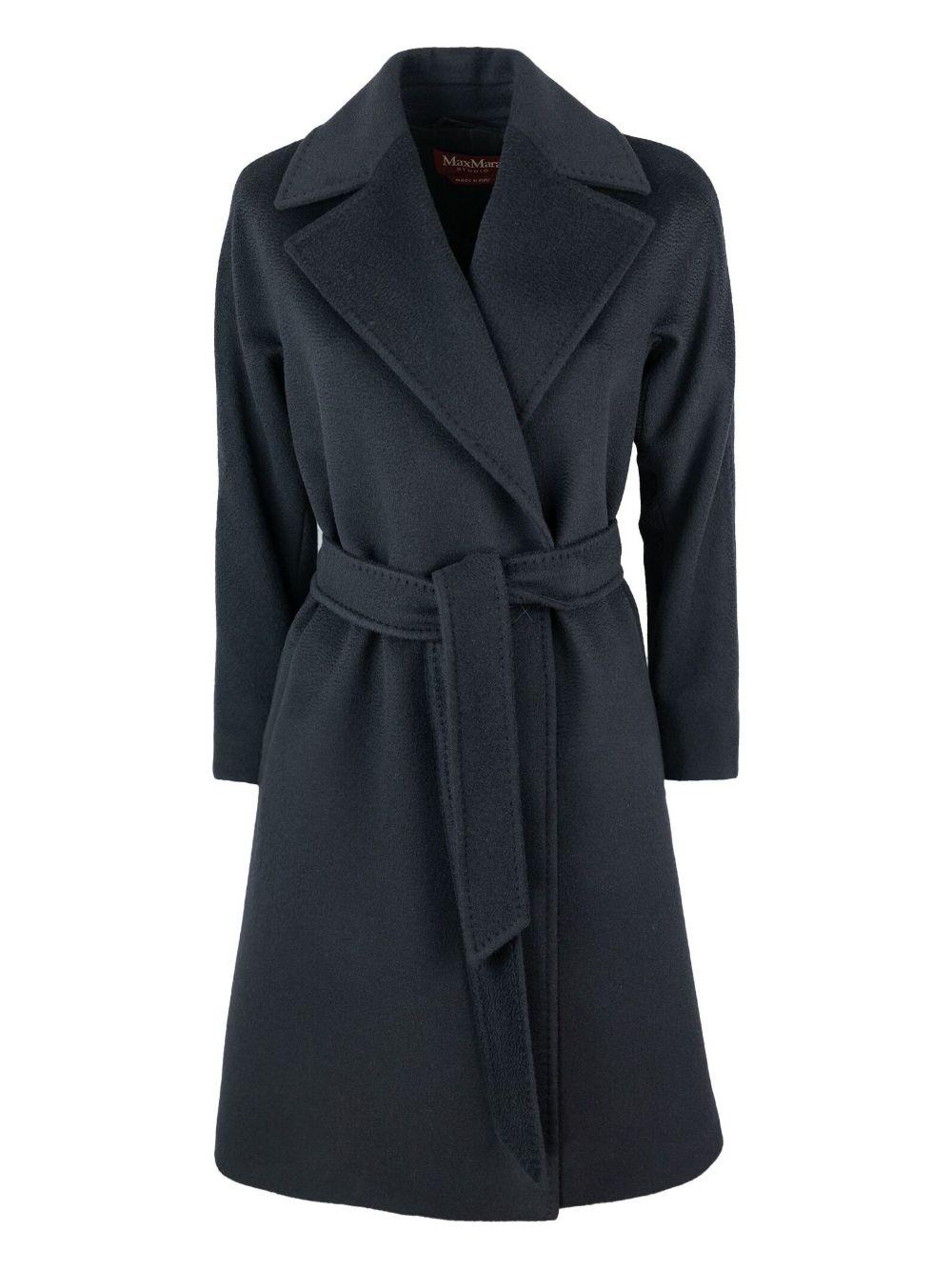 MAX MARA STUDIO Cappotto 'Dravenna'