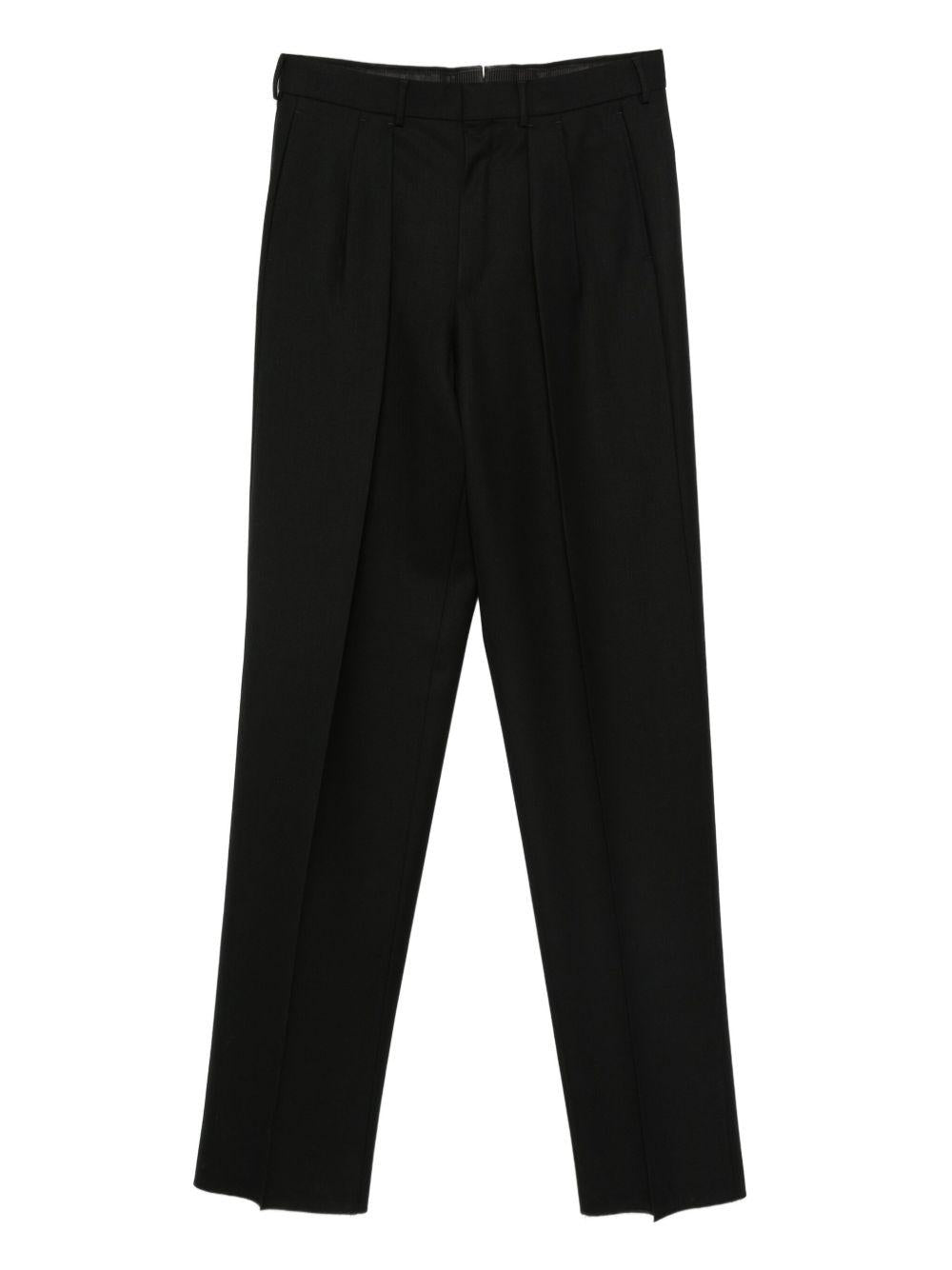 TOM FORD Pantaloni con pinces