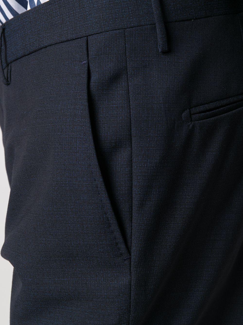 TAGLIATORE Completo monopetto due pezzi