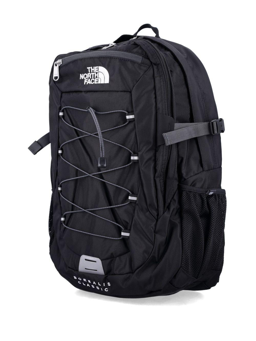 THE NORTH FACE Zaino Borealis Classic nero