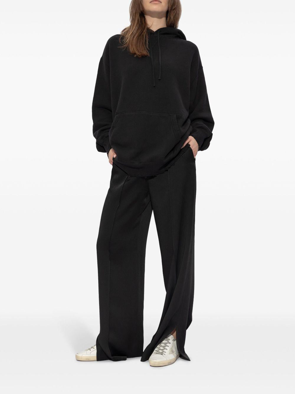 GOLDEN GOOSE Sneakers 'Super Star' in pelle bianca