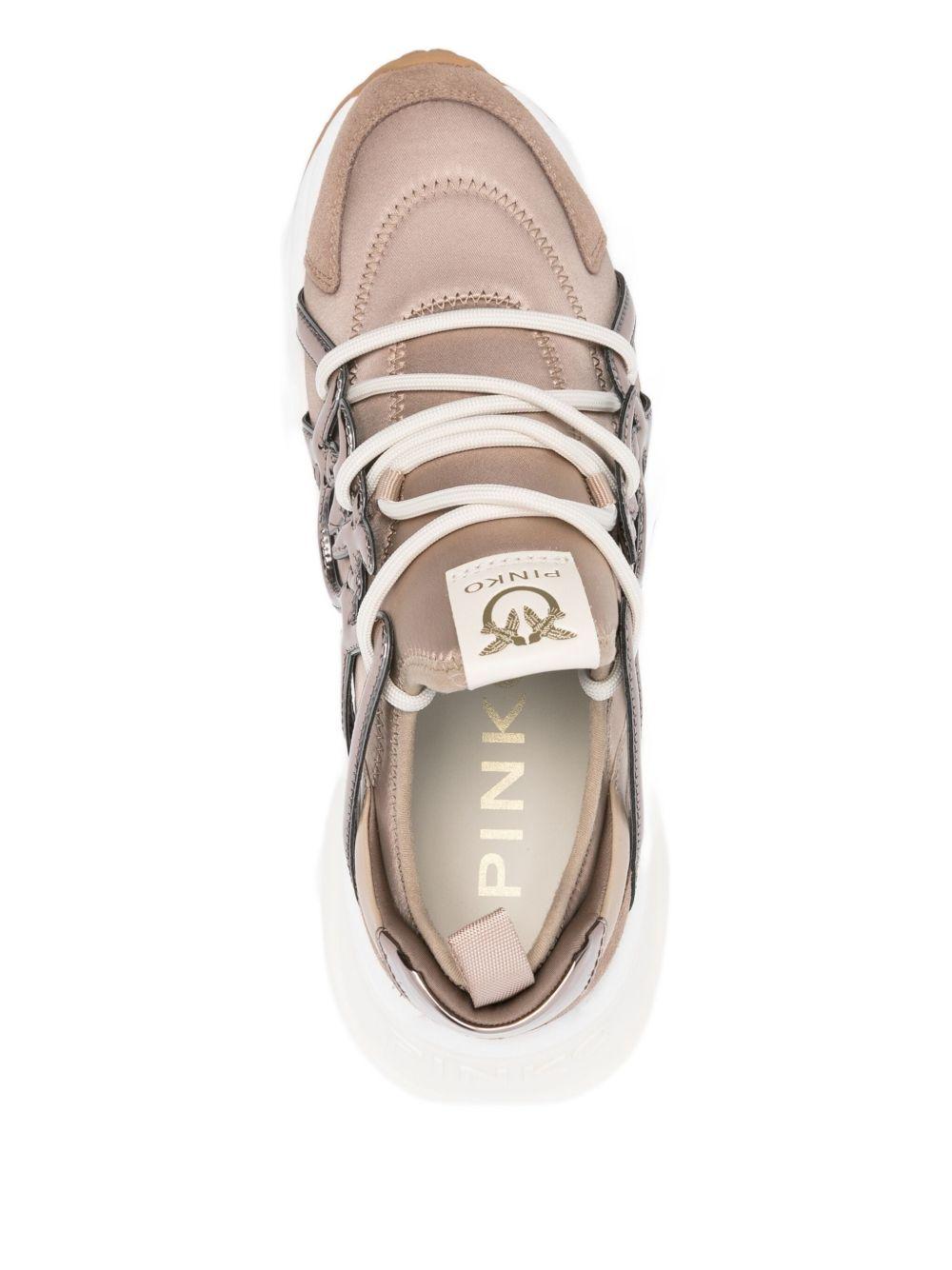 PINKO Sneakers 'Ariel'