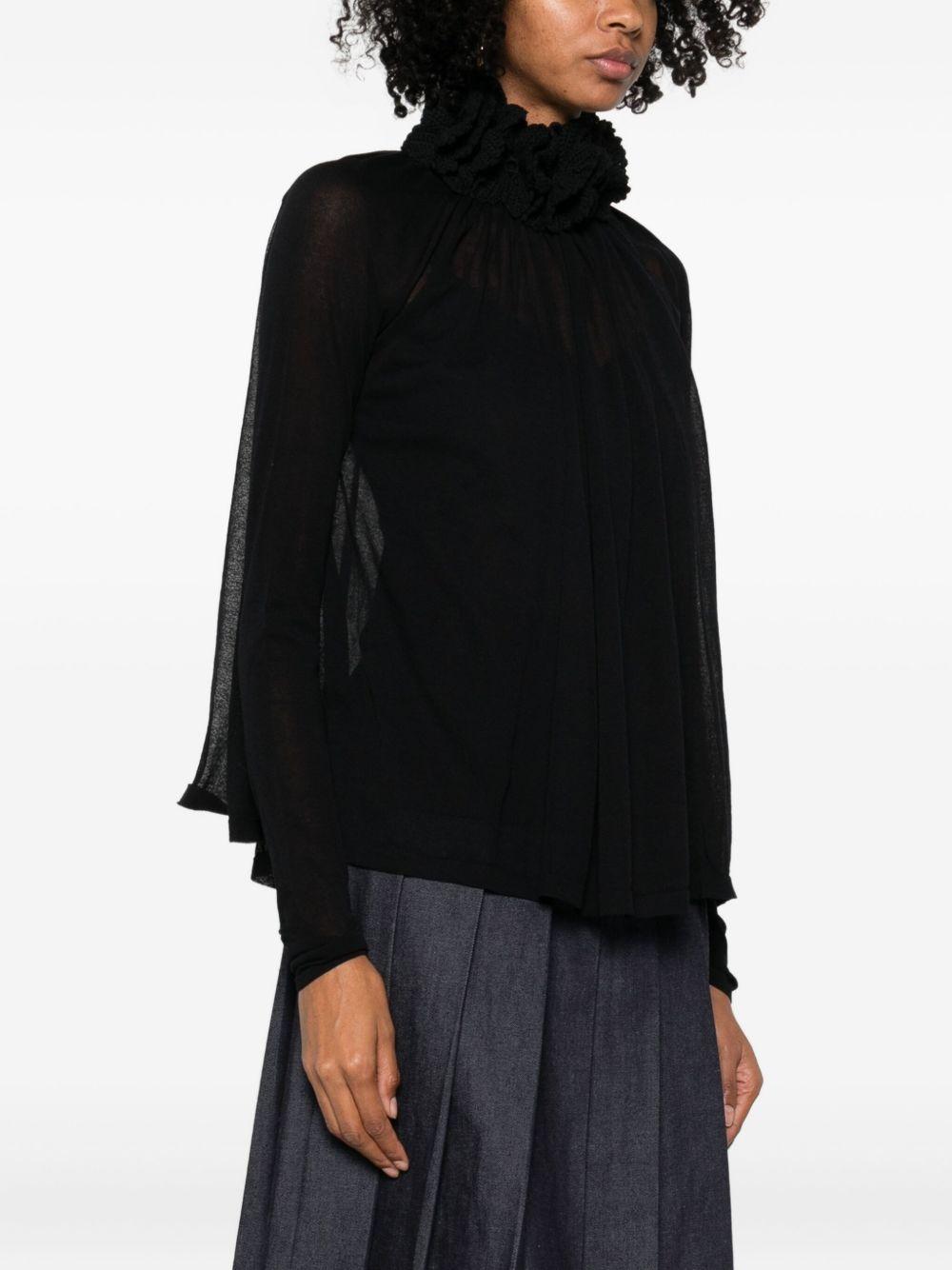 ZIMMERMANN Blusa 'Hypnotic'
