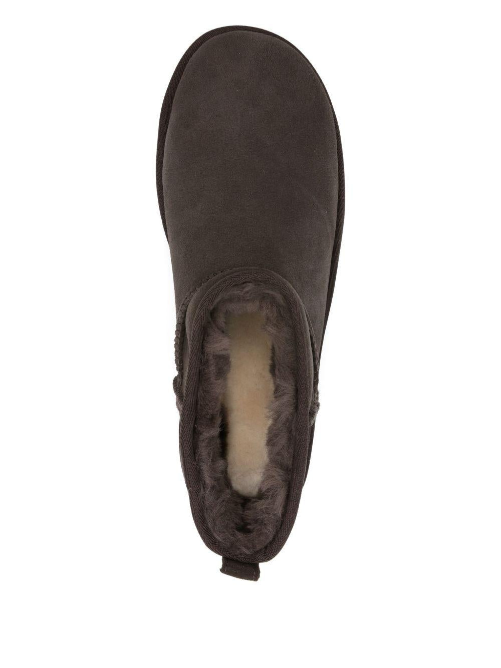 UGG Stivaletti 'Classic Ultra Mini'