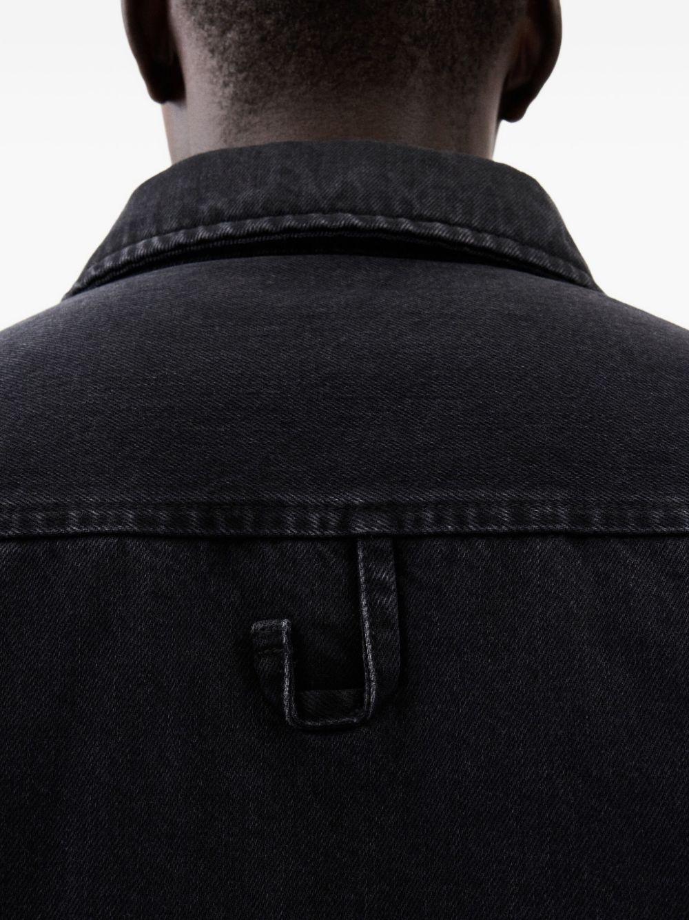 JACQUEMUS Camicia 'Boulanger'