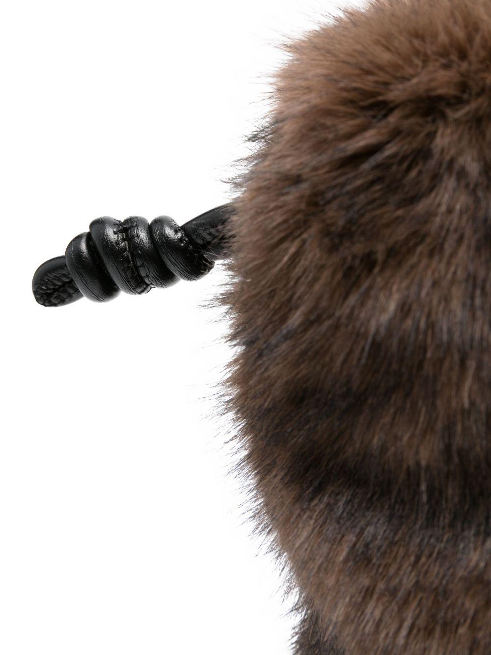 YERSE Borsa a tracolla 'Collins'