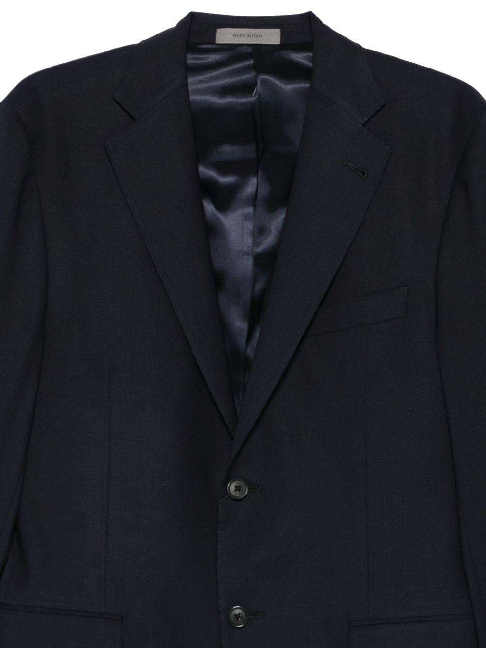 CORNELIANI Completo blu navy