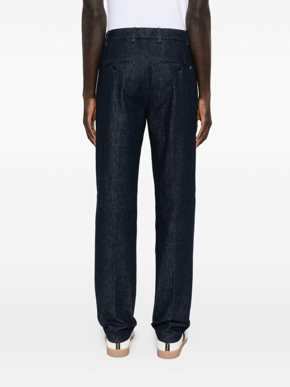 DONDUP Pantaloni 'James' loose