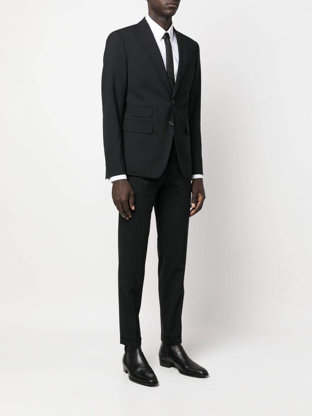 DSQUARED2 Completo monopetto