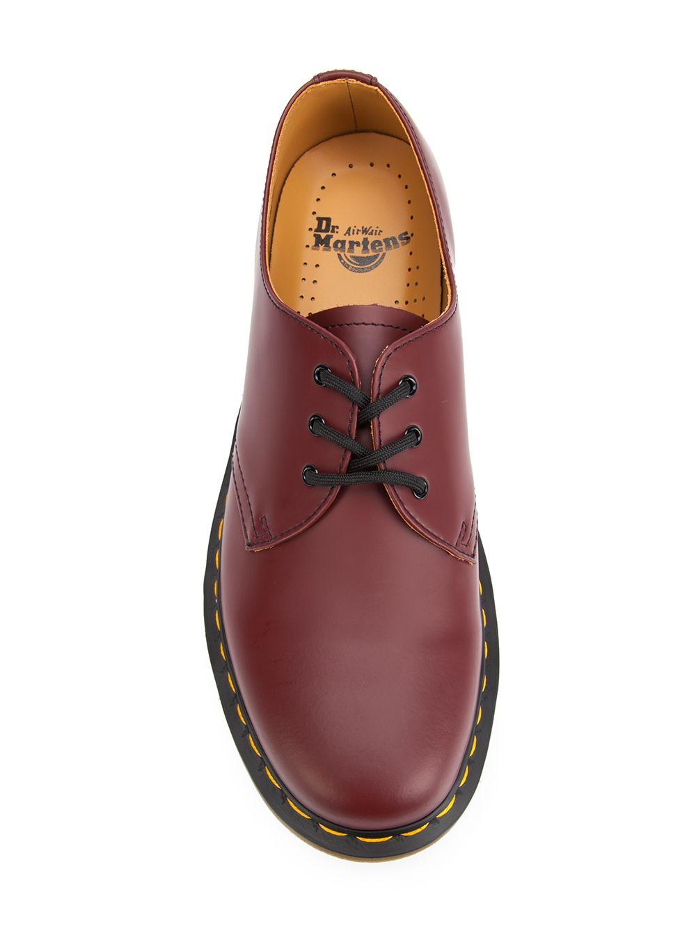 DR MARTENS Scarpe stringate Derby