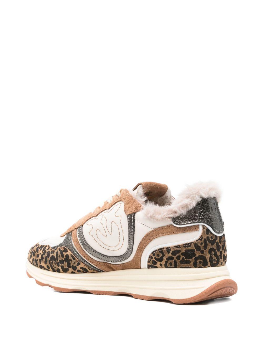 PINKO Sneakers 'Zoe'