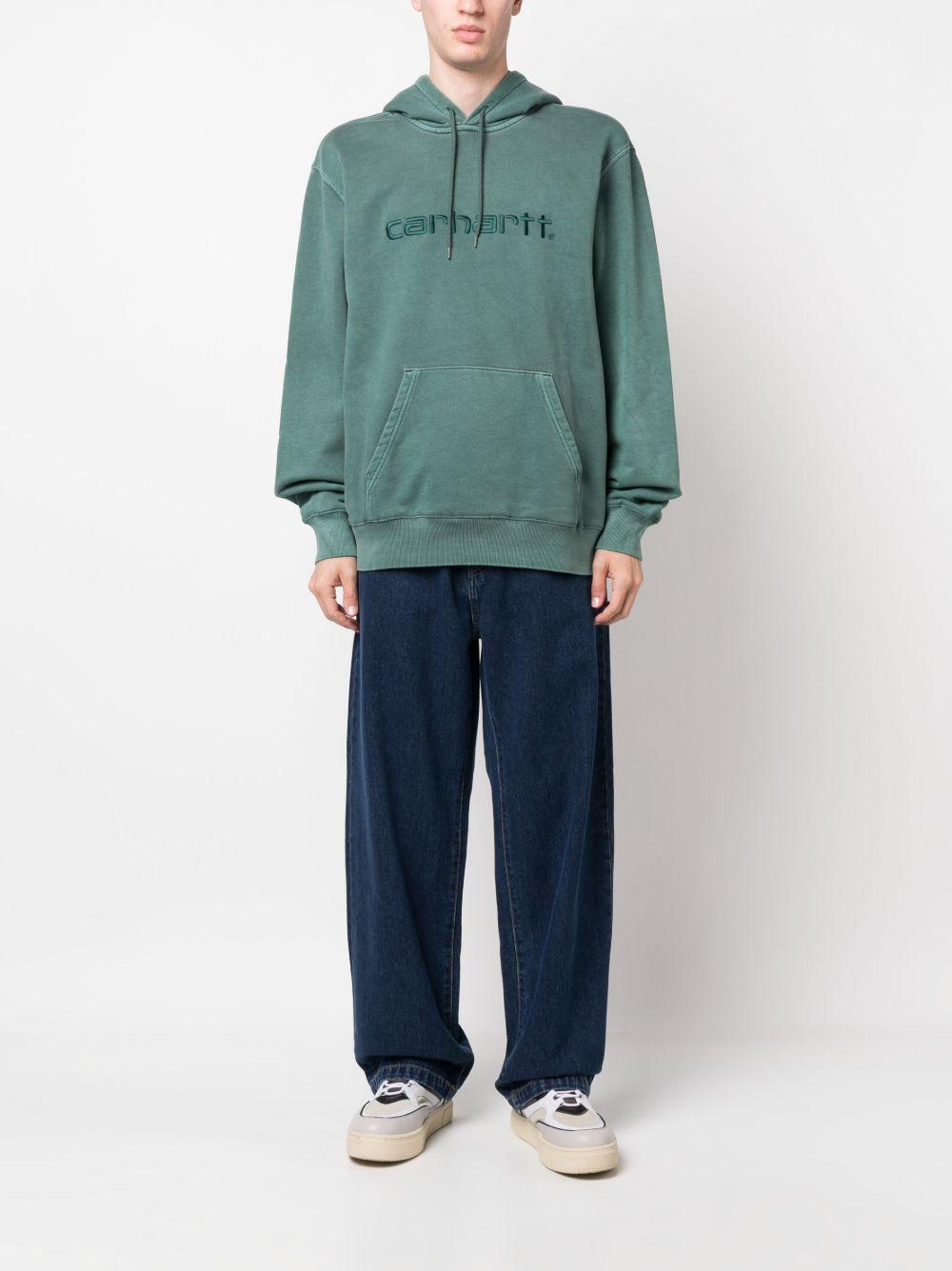 CARHARTT WIP Jeans 'Landon'