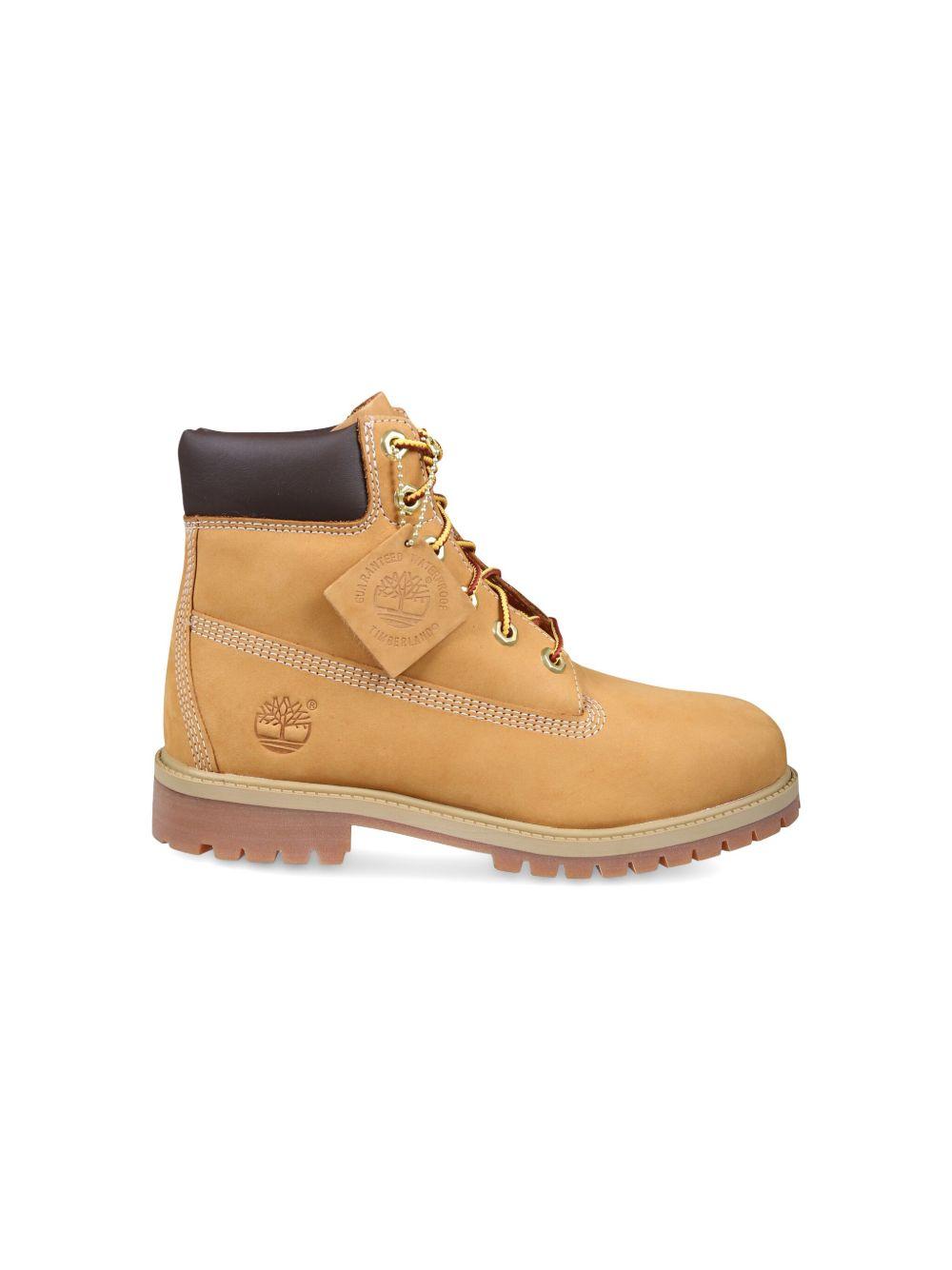 TIMBERLAND Scarponcino Premium