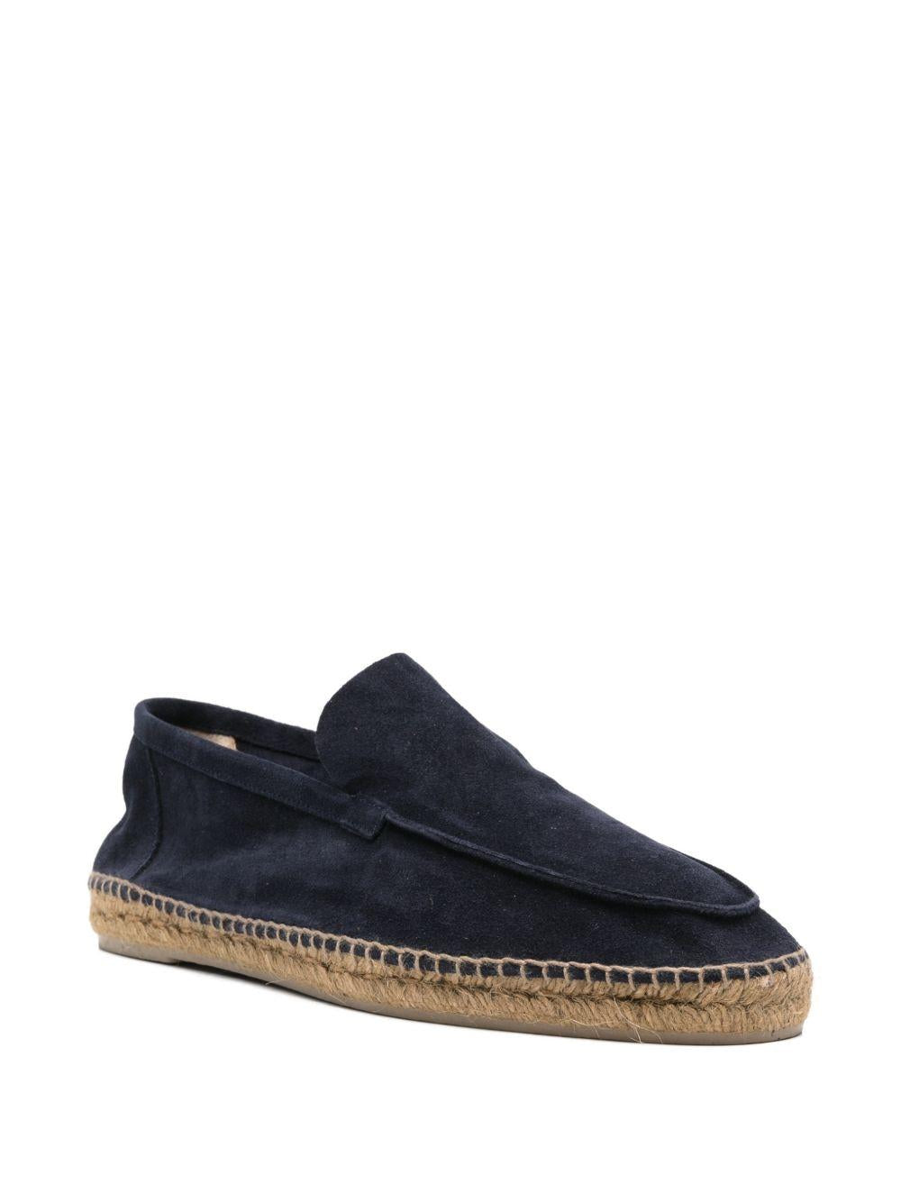 CASTANER Espadrillas Nino blu