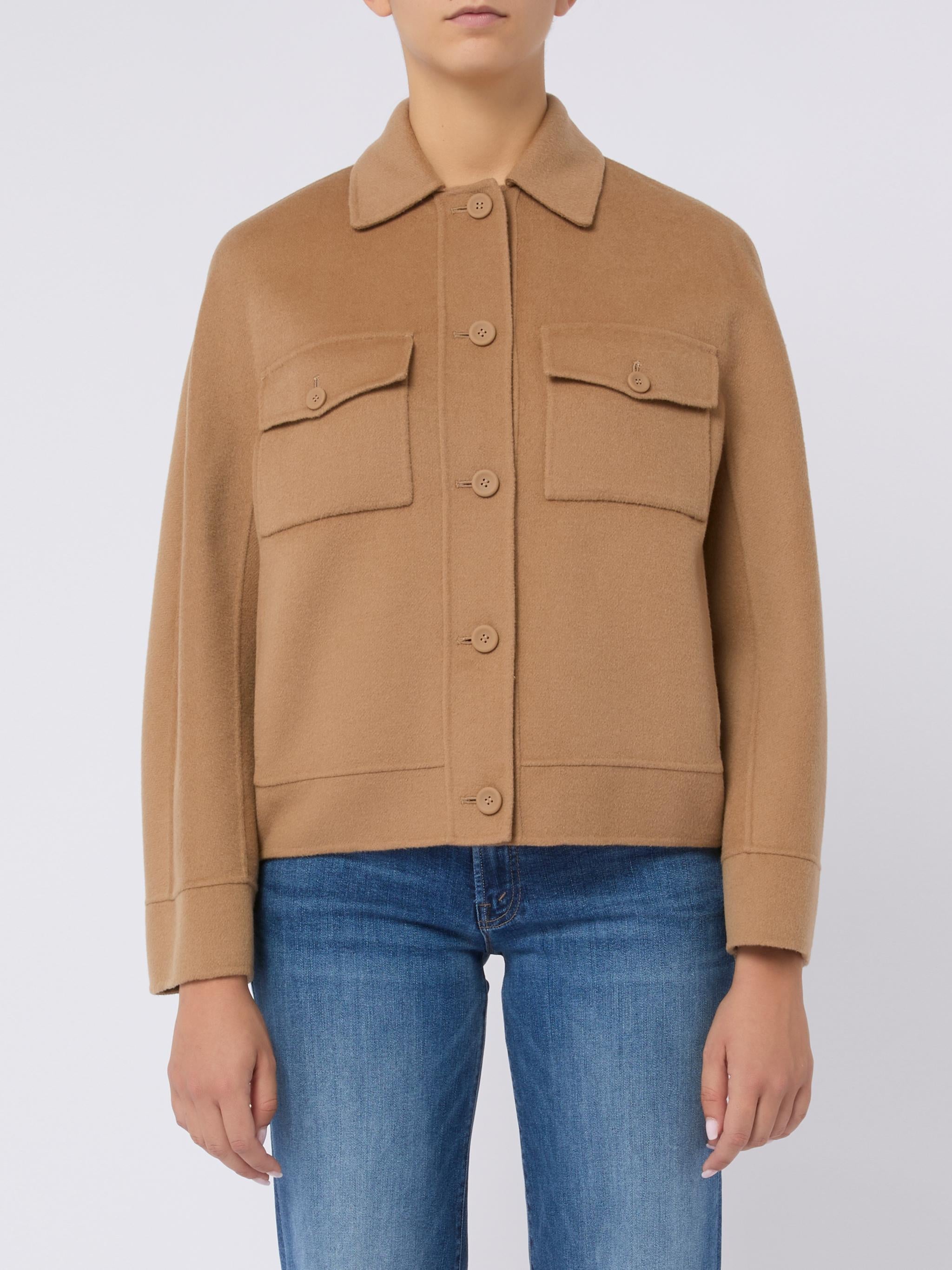 MAX MARA STUDIO Giubbotto 'Fiero'