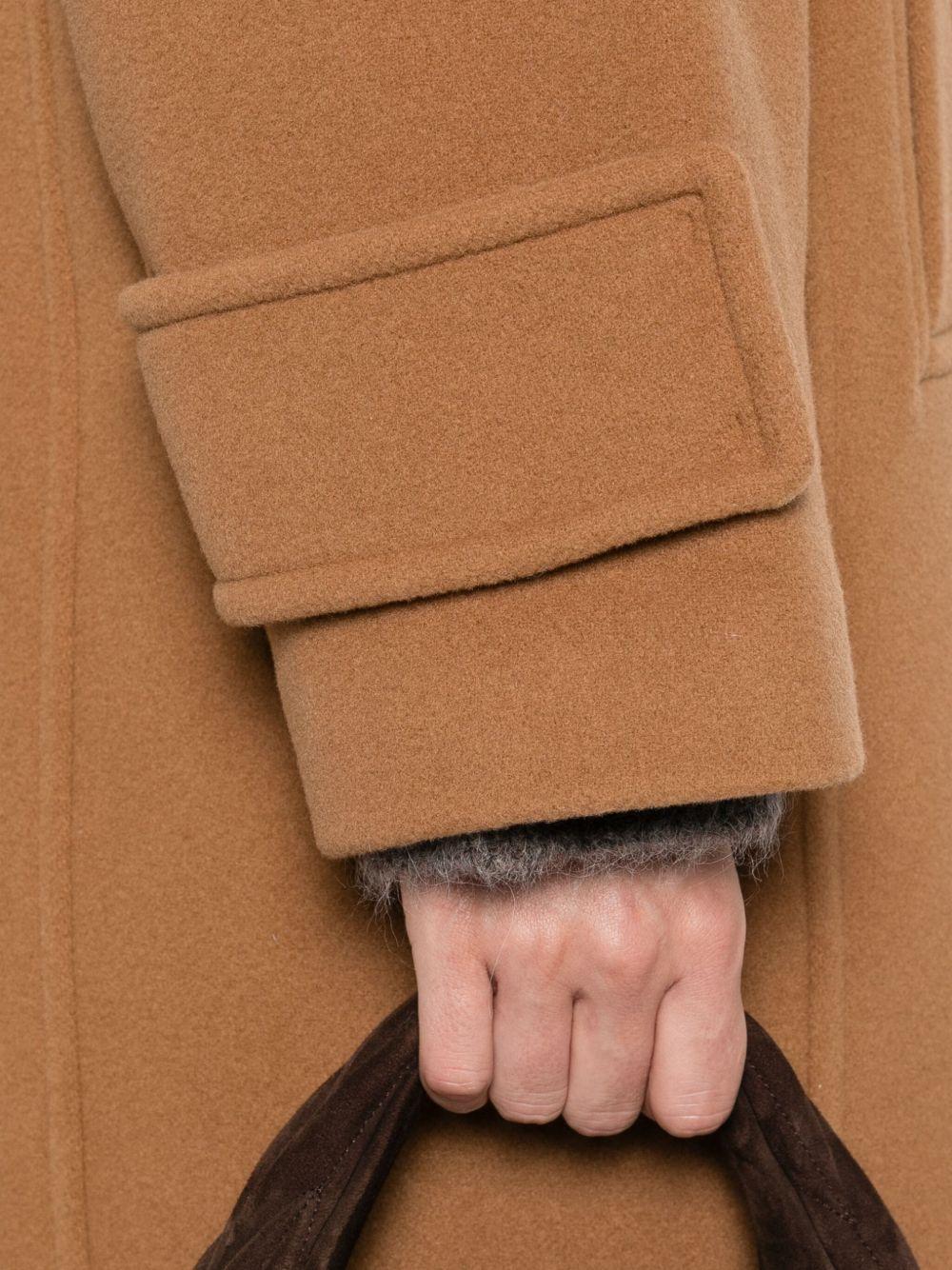 PINKO Cappotto 'Camembert'