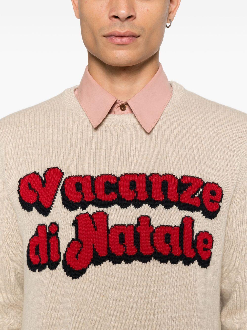 MC2 SAINT BARTH Maglia girocollo 'Heron'