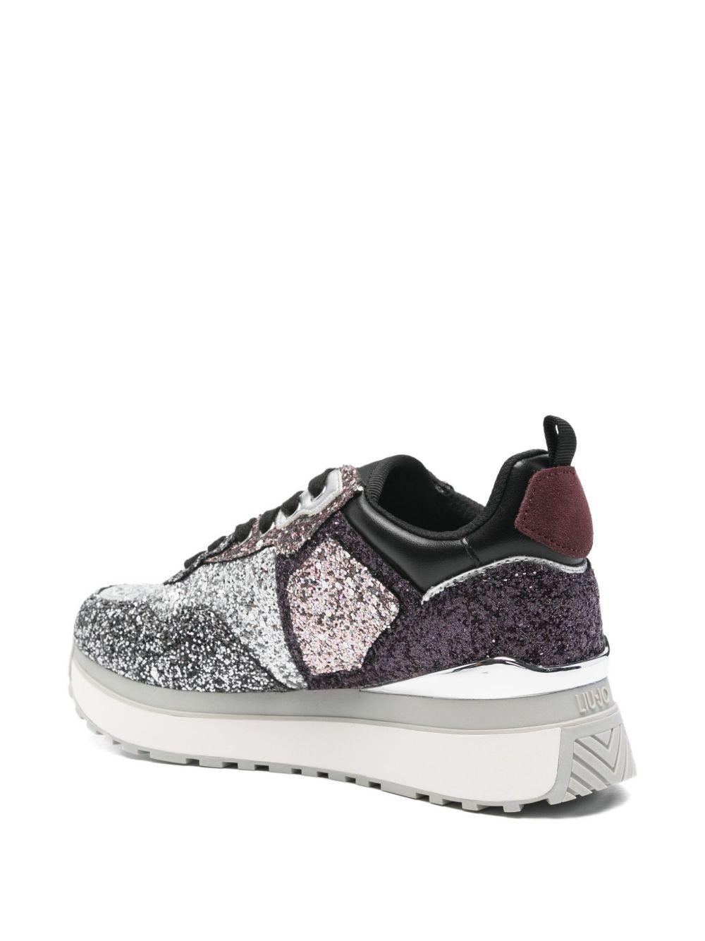LIUJO Sneakers 'Maxi Wonder'