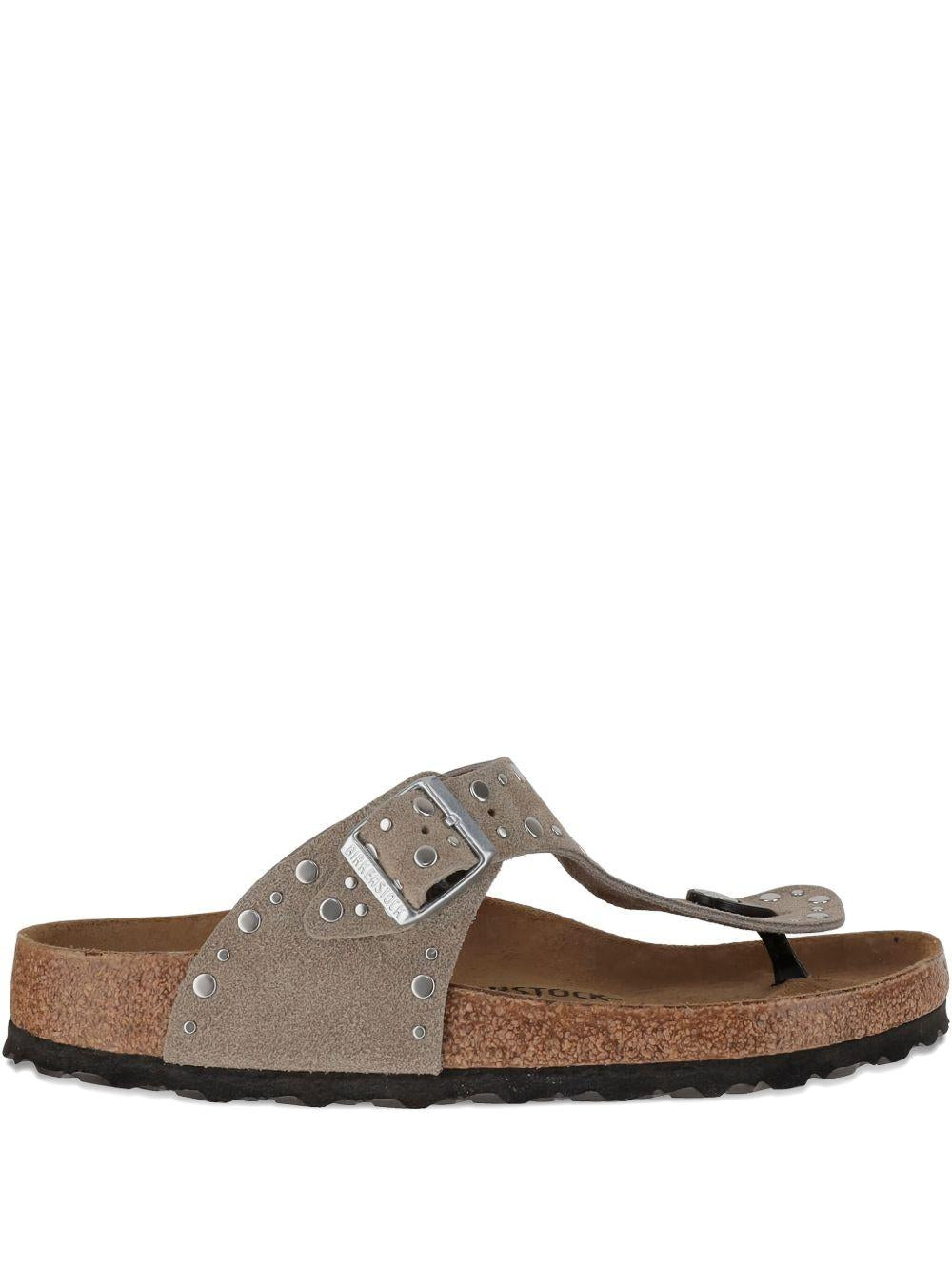 BIRKENSTOCK Ciabatte infradito 'Gizeh'