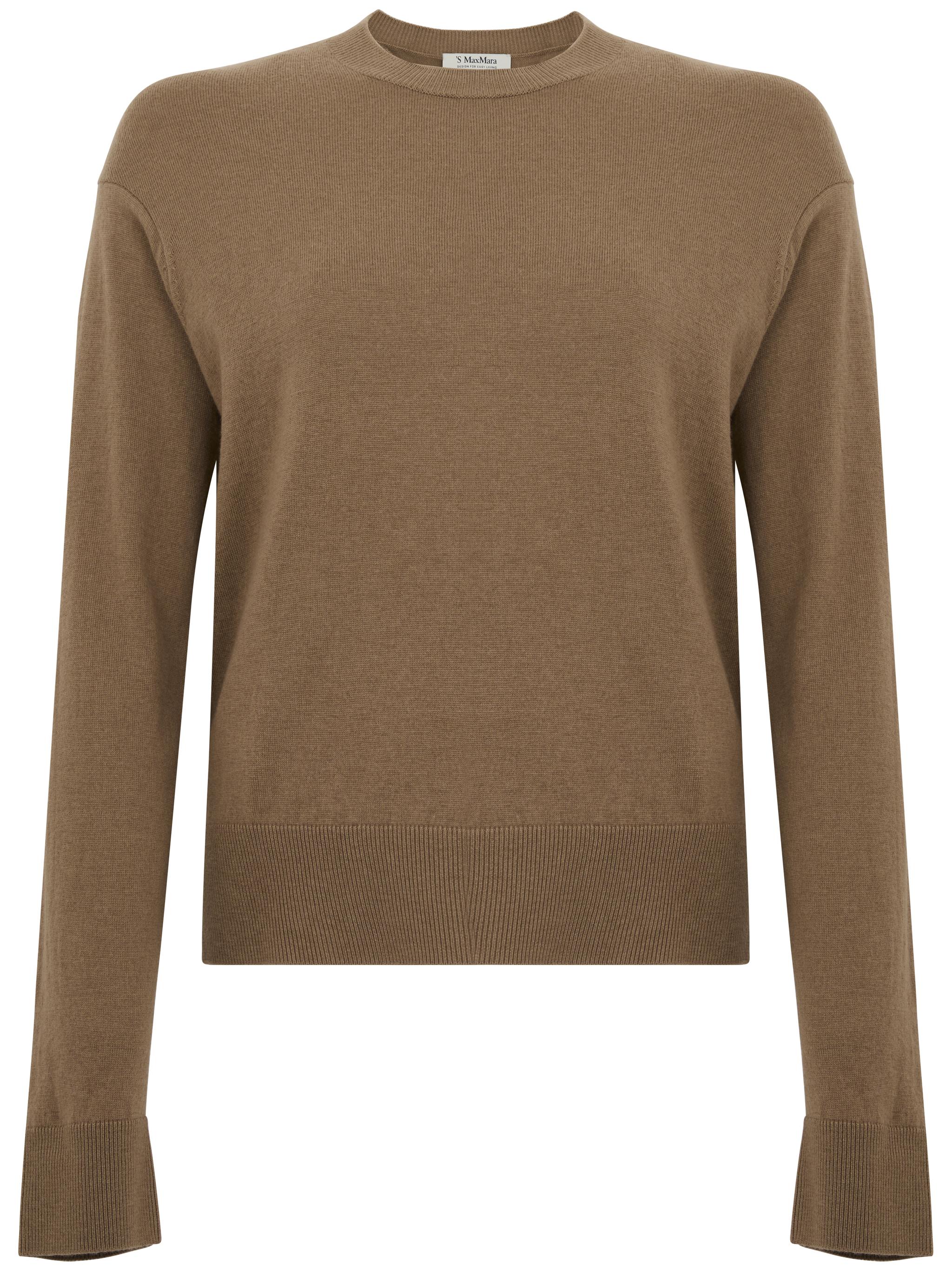 S MAX MARA Maglia 'Eco'