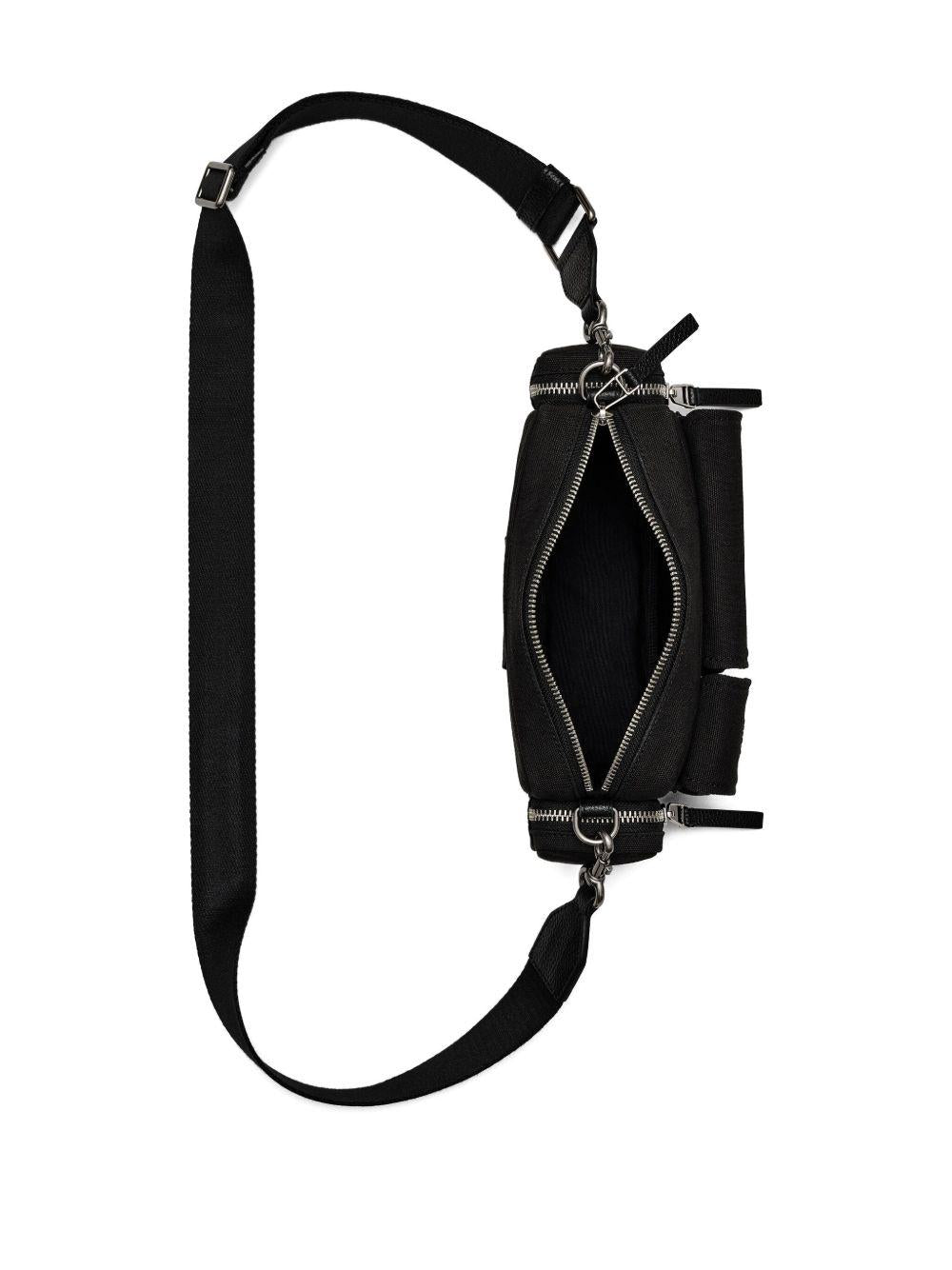 MARC JACOBS Borsa a spalla 'The Cargo Canvas Shoulder Bag'