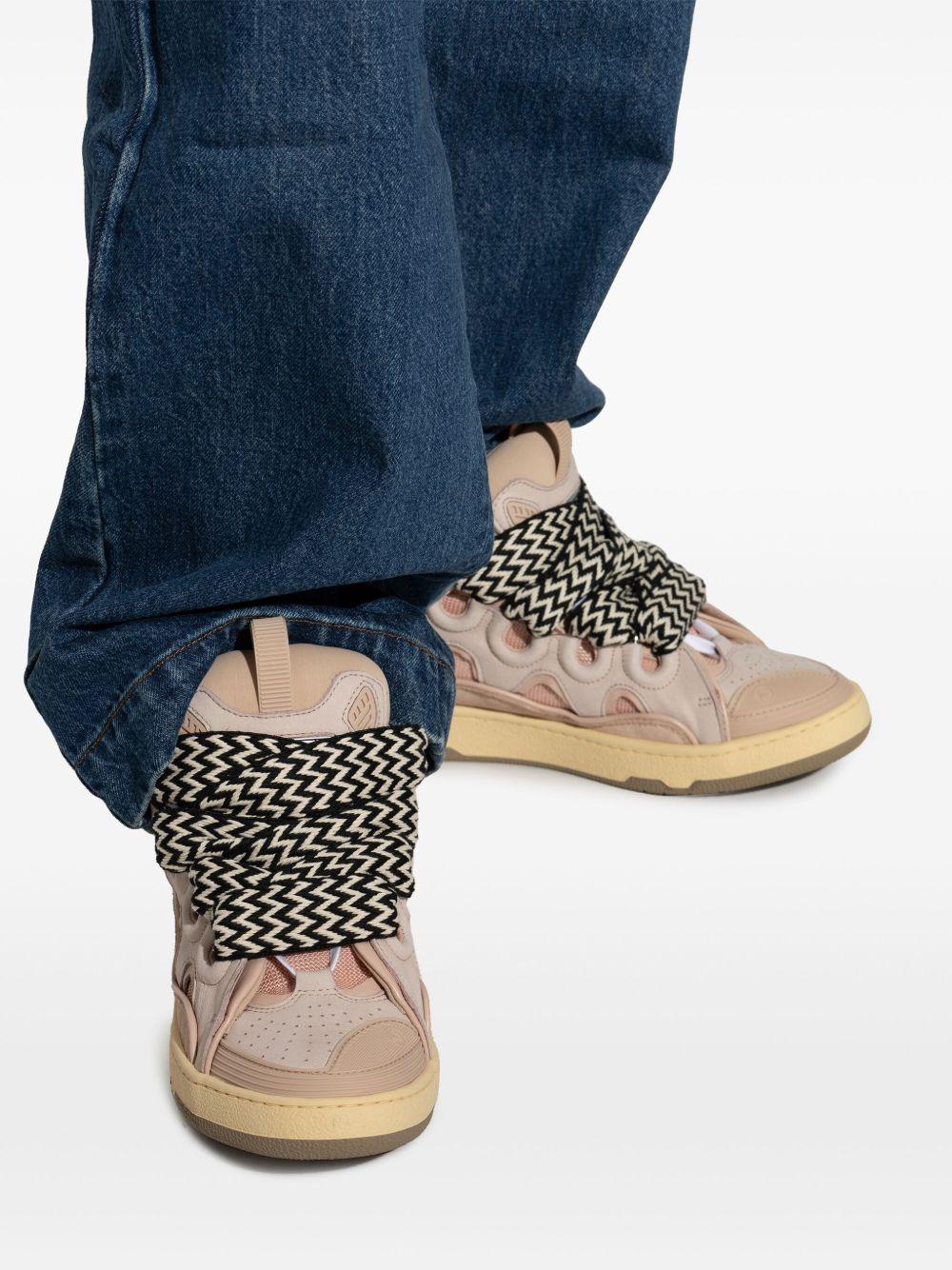 LANVIN Sneakers 'Curb'