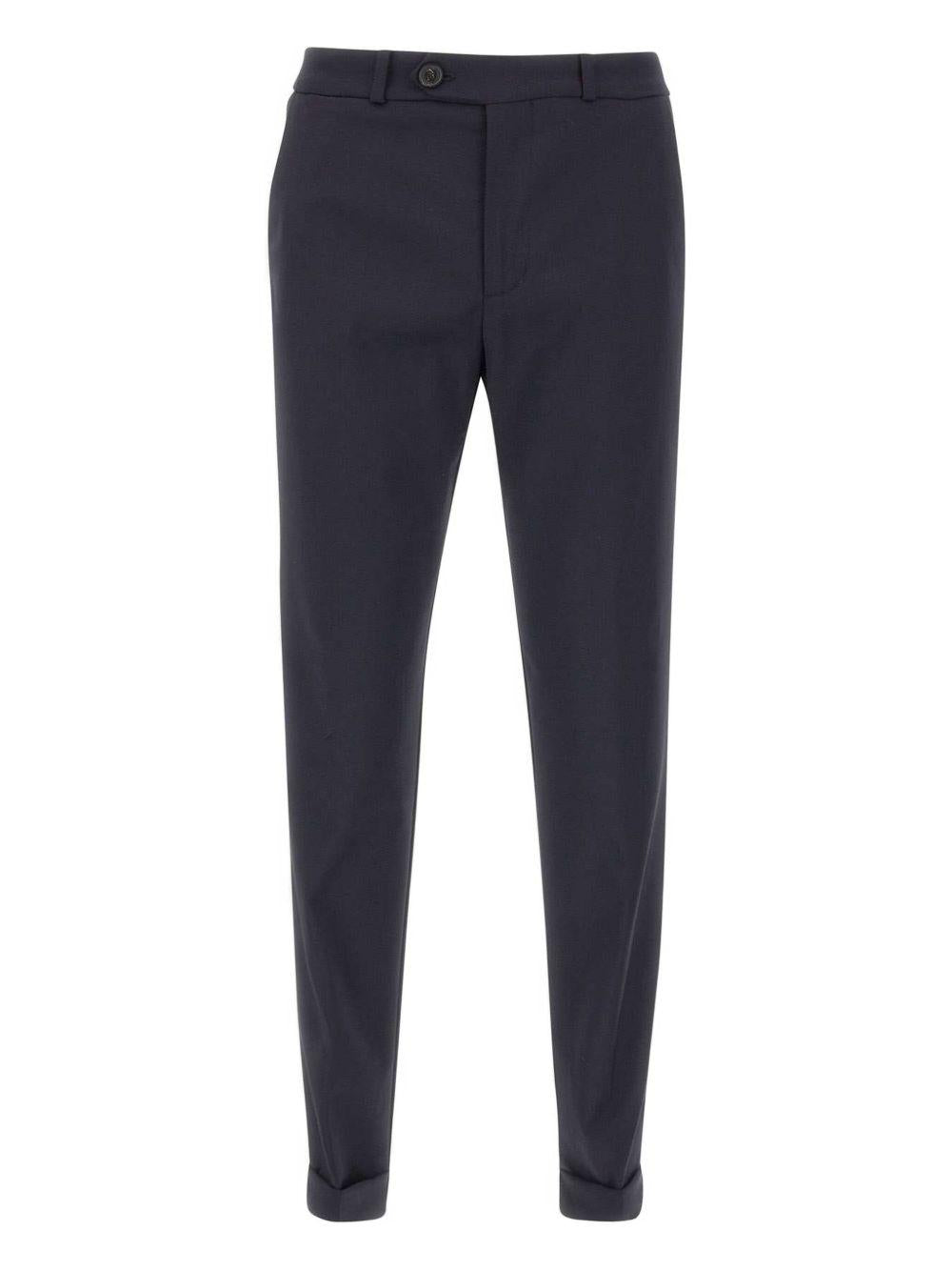 RRD ROBERTO RICCI DESIGNS Pantaloni casual blu e nero