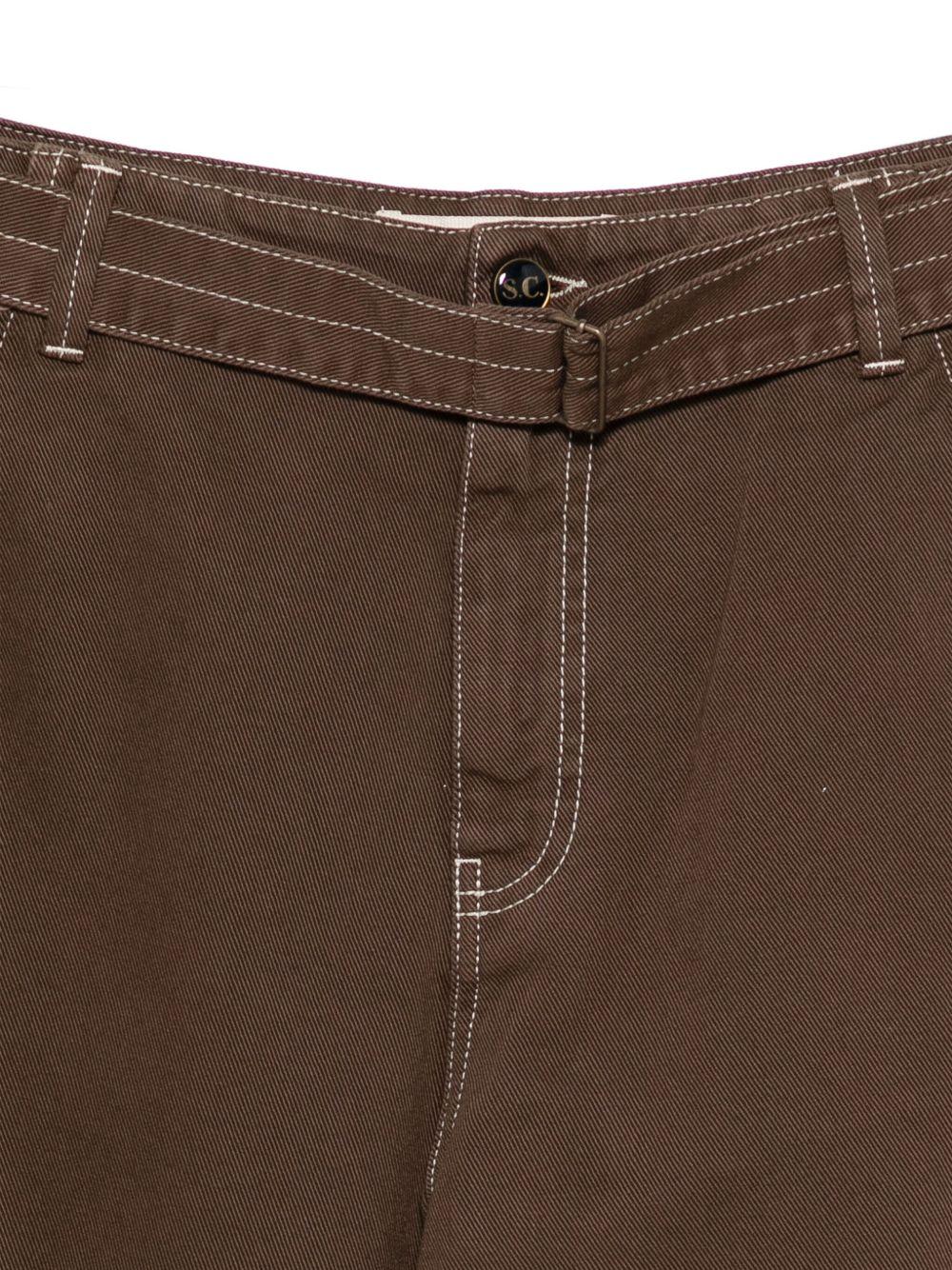 SEMICOUTURE Jeans 'Maria Rosa'