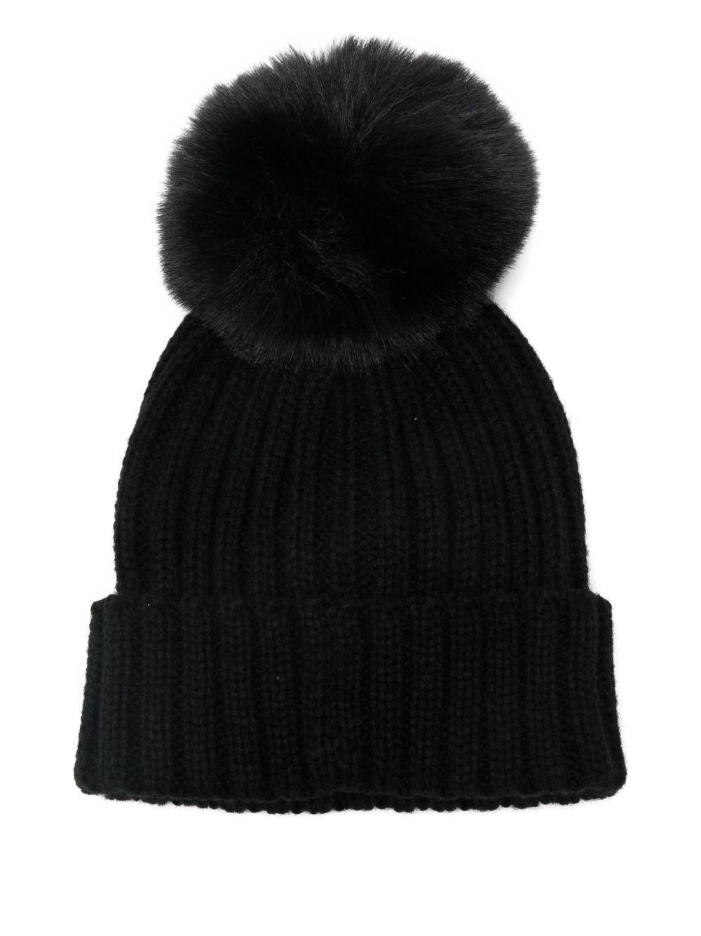 LIUJO Berretto con pompon