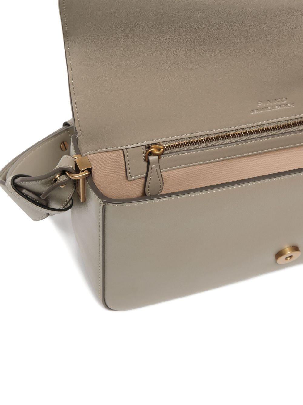PINKO Borsa a tracolla 'Love One Classic'<BR/>