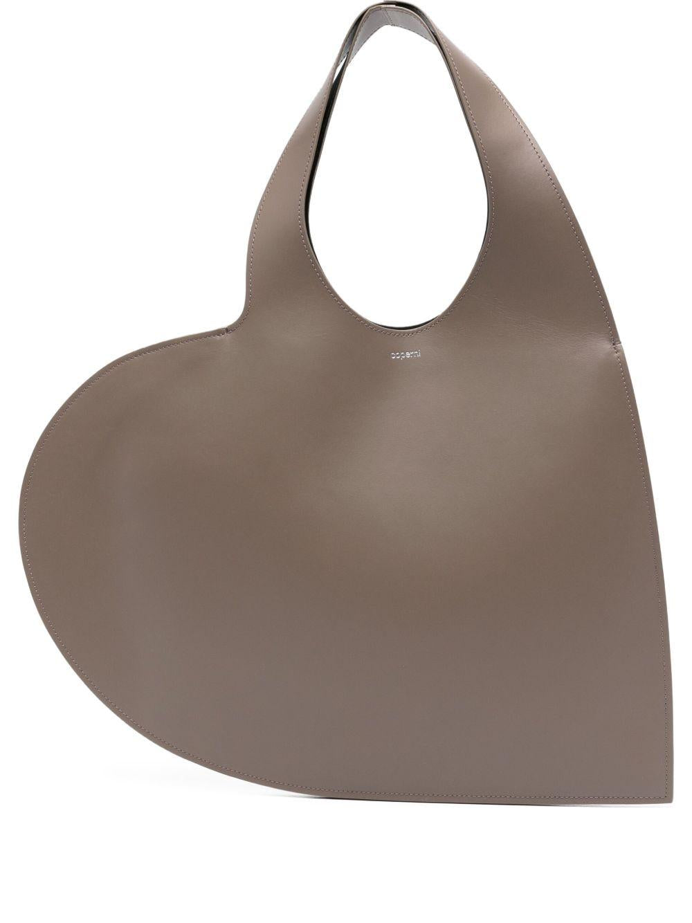 COPERNI Borsa tote 'Heart'