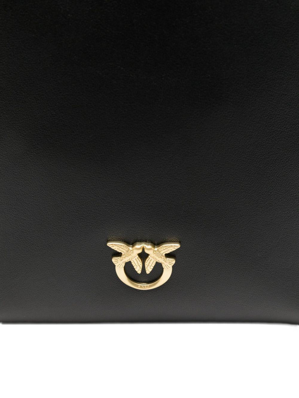 PINKO Borsa 'Flat Satchel'