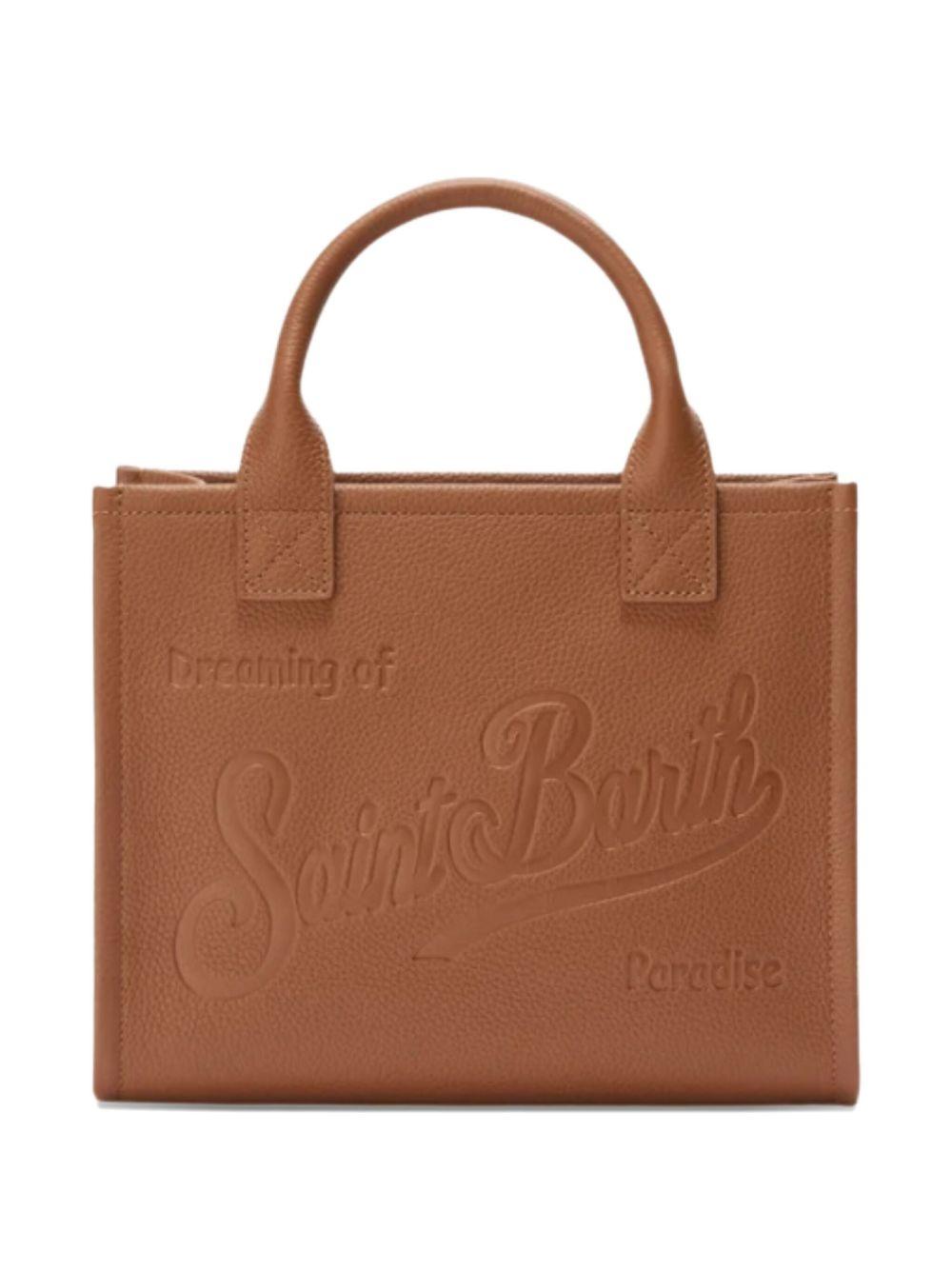 MC2 SAINT BARTH Borsa 'Vanity Bag Mini'