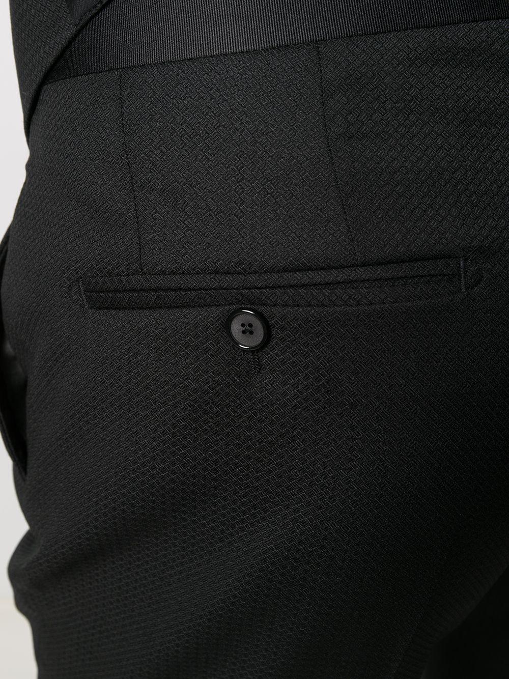 TAGLIATORE Completo tre pezzi